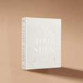 Photo Album - XL Wedding A Love Story - Few and Far - Gifts
