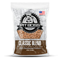 Pit Boss Classic Blend Pellets - 30lb