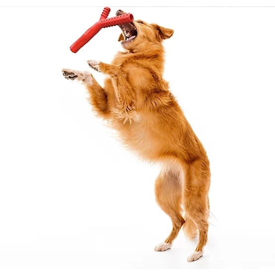 Playology Fetch Stick Beef Jumbo