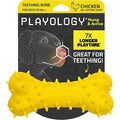 Playology Teething Bone Chicken Jumbo