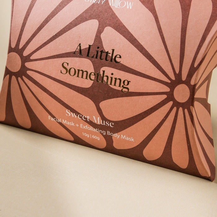 Pocket Duo - Sweet Muse - Few and Far - Cosmetics