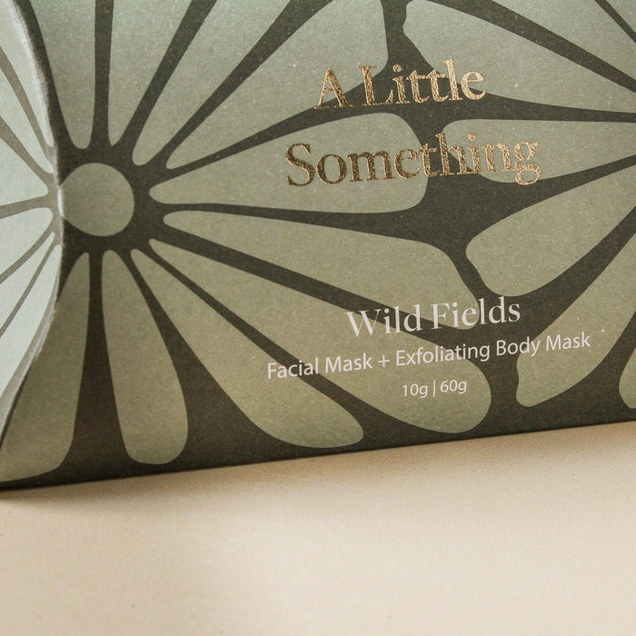 Pocket Duo - Wild Fields - Few and Far - Cosmetics