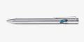 Polished Bolt Action Pen