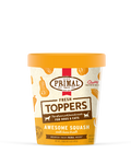 Primal Fresh Toppers for Dogs & Cats - 16oz Awesome Squash
