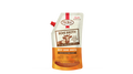 Primal Frozen Bone Broth for Dogs & Cats - 20oz Beef