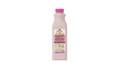 Primal Frozen Raw Goat Milk for Dogs & Cats - 32oz Cranberry Blast
