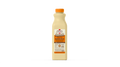 Primal Frozen Raw Goat Milk for Dogs & Cats - 32oz Pumpkin Spice