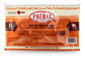Primal Raw Recreational Bones for Dogs & Cats - 6-Pack Small Beef Marrow