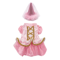 PRINCESS COSTUME