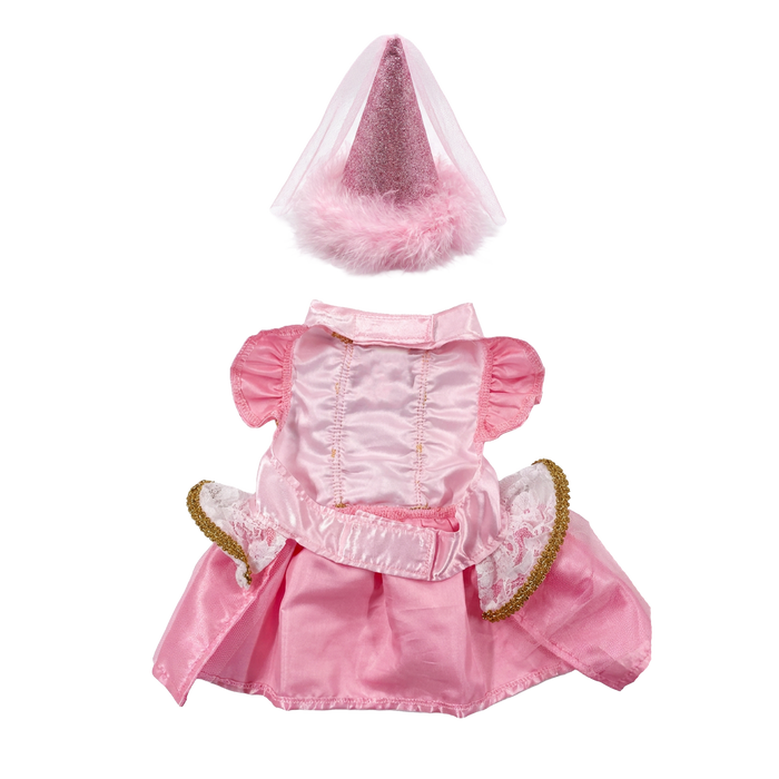 PRINCESS COSTUME
