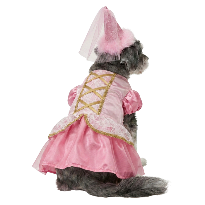 PRINCESS COSTUME