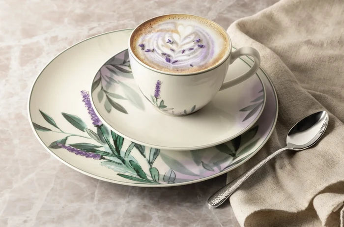 PROVENCE APAKŠTASE 16,5 CM, PORCELĀNS