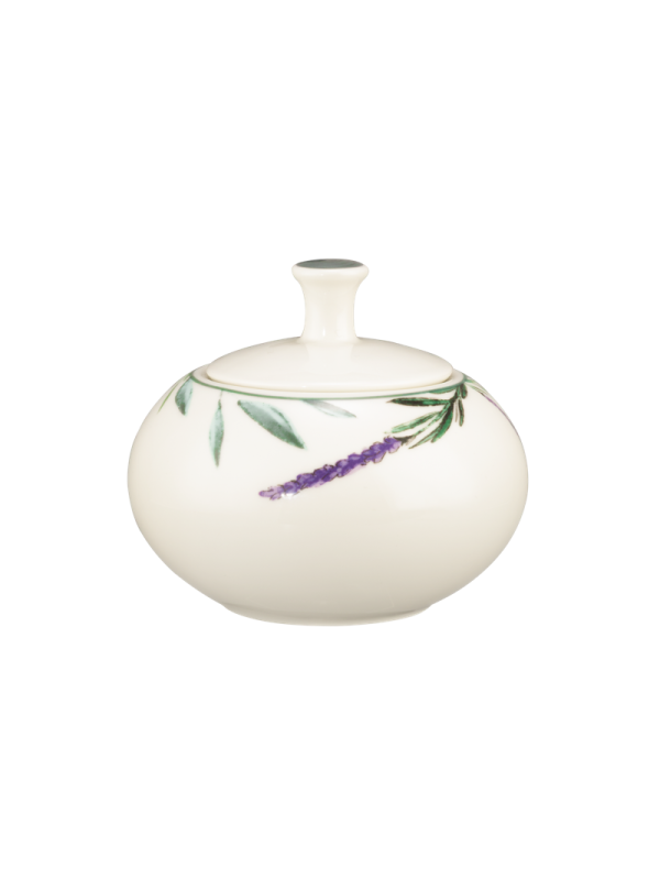 PROVENCE CUKURTRAUKS 300 ML, PORCELĀNS