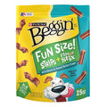 Purina Beggin' Fun Size Strips & Flavor Stix
