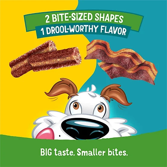 Purina Beggin' Fun Size Strips & Flavor Stix