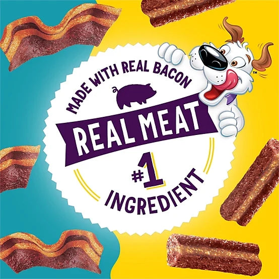 Purina Beggin' Fun Size Strips & Flavor Stix
