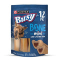 Purina Busy Bone Mini Chew Treats for Small Dogs, 21 oz.
