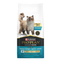 Purina Pro Plan AdvantEDGE Digestive Support Plus Adult Salmon and Rice Formula Dry Cat Food