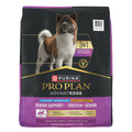 Purina Pro Plan AdvantEDGE Senior Support Plus Large Breed Shredded Blend Chicken and Rice Formula Dry Dog Food