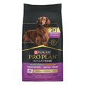 Purina Pro Plan AdvantEDGE Senior Support Plus Large Breed Shredded Blend Chicken and Rice Formula Dry Dog Food