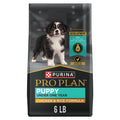 Purina Pro Plan High Protein Dry Puppy Food, Chicken and Rice Formula
