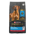 Purina Pro Plan Large Breed Dry High Protein Dog Food With Probiotics for Dogs, Beef and Rice Formula, 47lbs