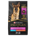Purina Pro Plan Sensitive Skin & Stomach Large Breed Salmon & Rice Formula, 24 lb.