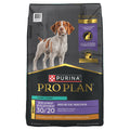 Purina Pro Plan Sport Development 30/20 Chicken and Rice Formula High Protein Dog Food for Puppies, 24lb