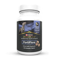 Purina Pro Plan Veterinary Supplements FortiFlora Chewable Dog Probiotic Supplement Tablets - 45 ct. Canister