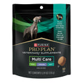 Purina Pro Plan Veterinary Supplements Multi Care Dog Supplements - 30 ct. Pouch