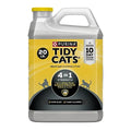 Purina Tidy Cats 4-in-1 Strength Scented Clumping Clay Cat Litter, Multi-Cat, 20lb