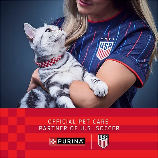 Purina Tidy Cats Scoop 24/7 Performance Continuous Odor Control for Multiple Cats Cat Litter, 35lb