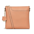 Bright Orange Pockets 2.0 Medium Cross Body Bag Radley London