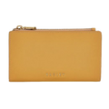 The Coin Street Pecan Medium Ziptop Purse by Radley.