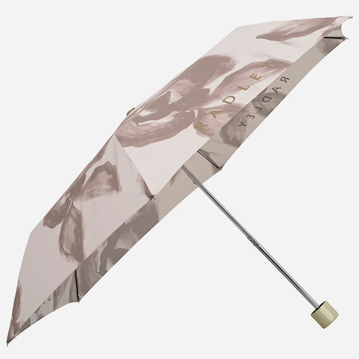 Radley Floral Salt Responsible Handbag Umbrella