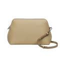 The Liverpool Street Stone Leather Cross Body Bag by Radley.