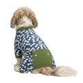RAINING BONES DOG PAJAMA