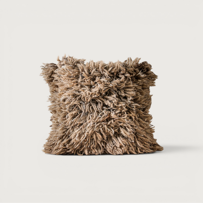 Raku Cushion