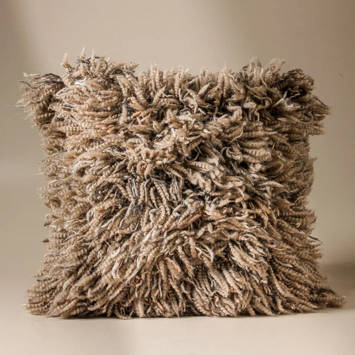 Raku Cushion