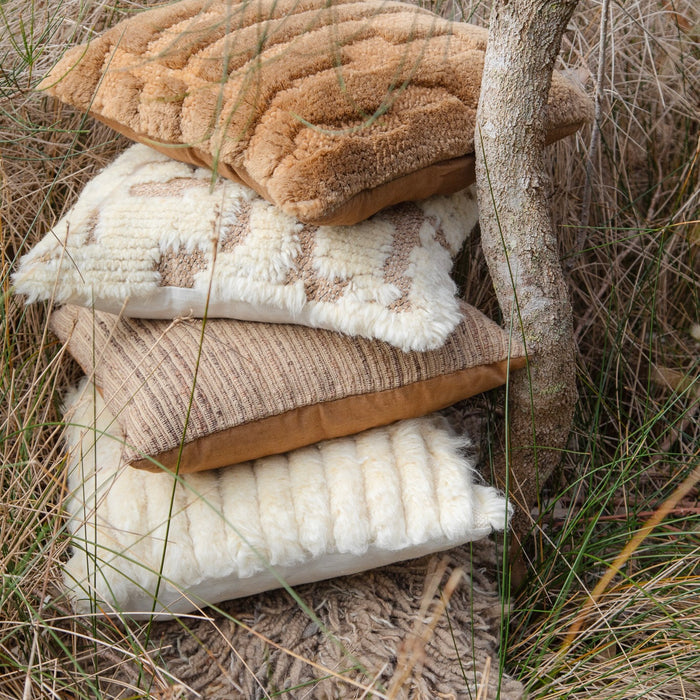 Raku Cushion