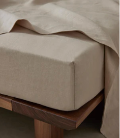 Ravello Fitted Sheet
