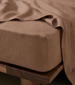 Ravello Fitted Sheet