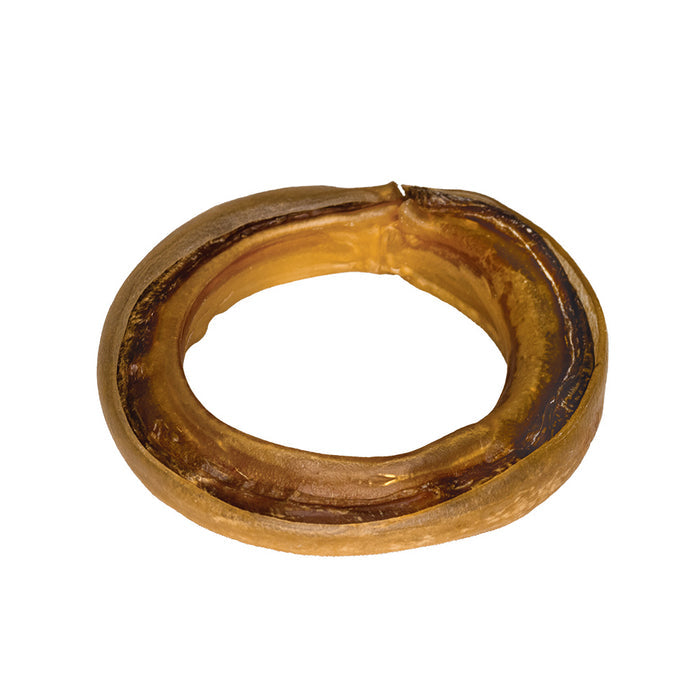 Redbarn Collagen Wrapped Esophagus Ring Dog