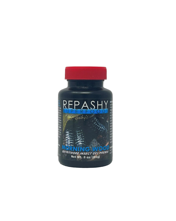 Repashy Morning Wood Isopod Diet