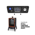 Pit Boss Replacement Control Board Compatible with Pit Boss  copperhead vertical smoker PBV5P1