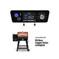 Pit Boss Replacement Control Board Compatible with Pit Boss copper series lexington.
