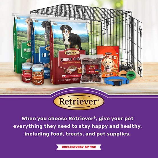 Retriever Super Absorbent Dog Training Pads with Home Shield
