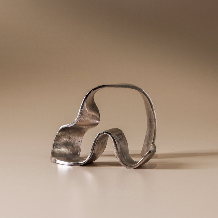 Ripple Sculpture - Few and Far - Decorative Objects
