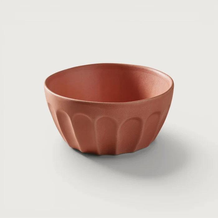 Ritual Bowl Clay Pink