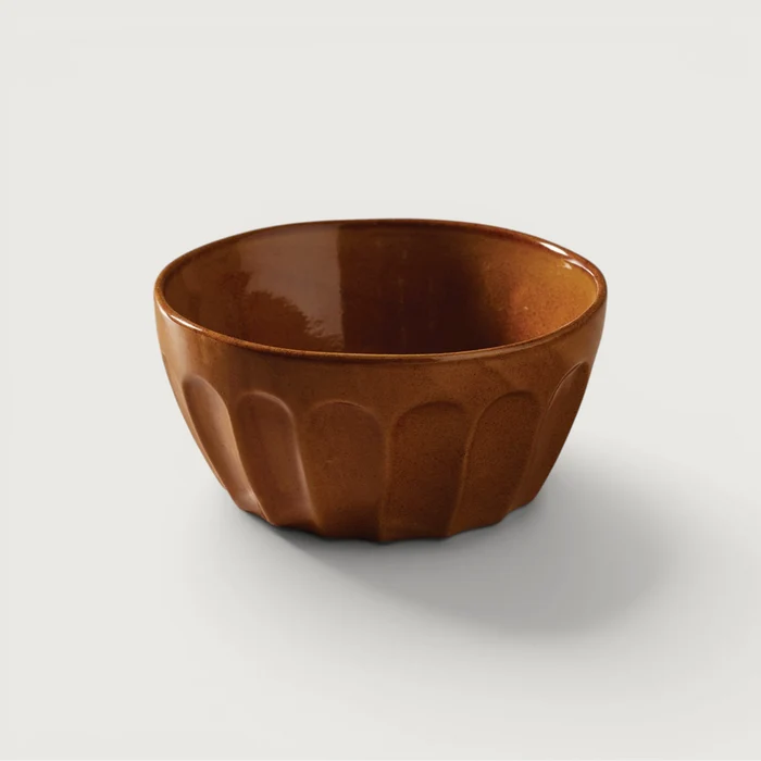 Ritual Bowl Turmeric